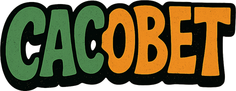 Cacobet Logo